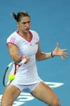 Andrea Petkovic Photostream Tennis players female, Tennis pl